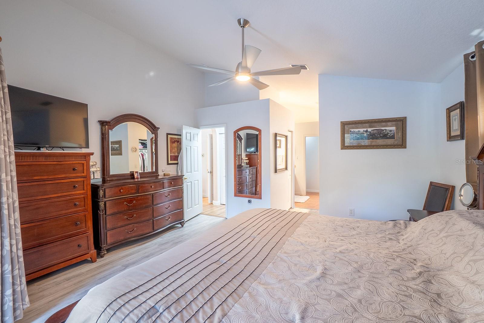 VILLAGE D1-B/GRAND HAVEN - Residential