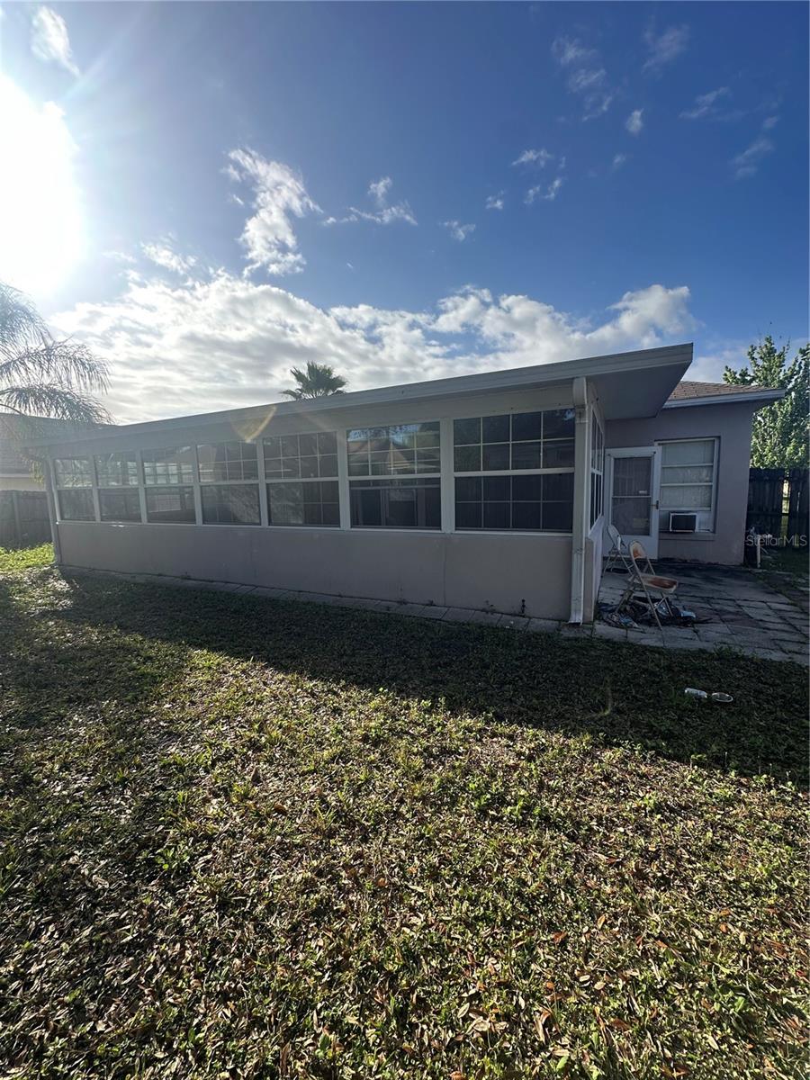 POINCIANA VILLAGE 5 NBHD 1 - Residential