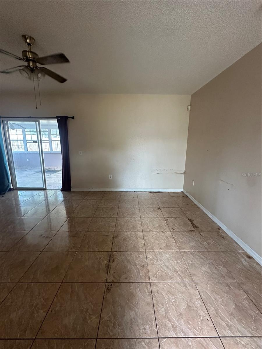 POINCIANA VILLAGE 5 NBHD 1 - Residential