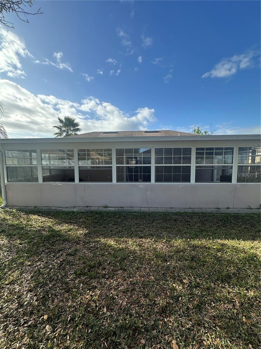 POINCIANA VILLAGE 5 NBHD 1 - Residential