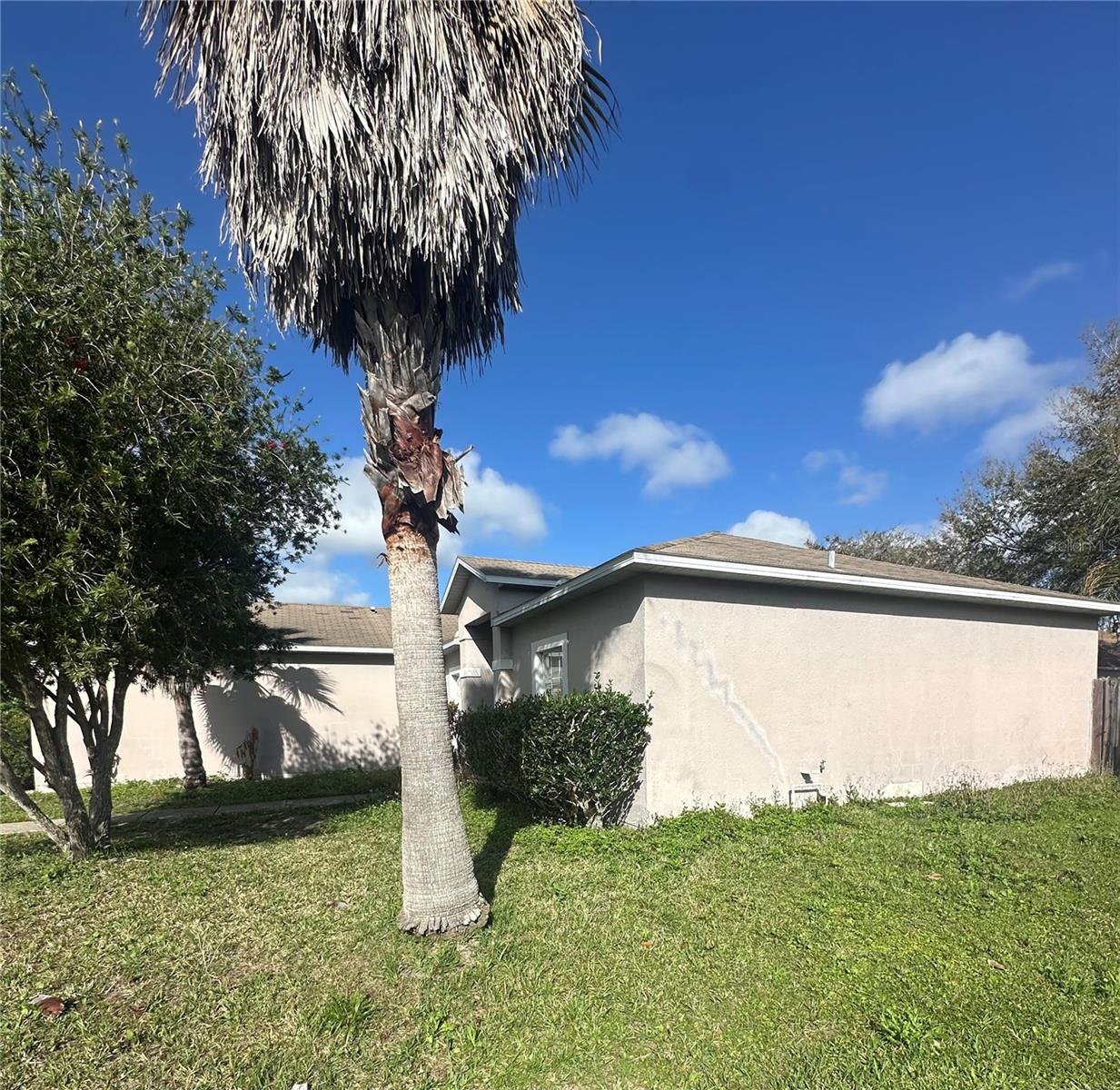 POINCIANA VILLAGE 5 NBHD 1 - Residential