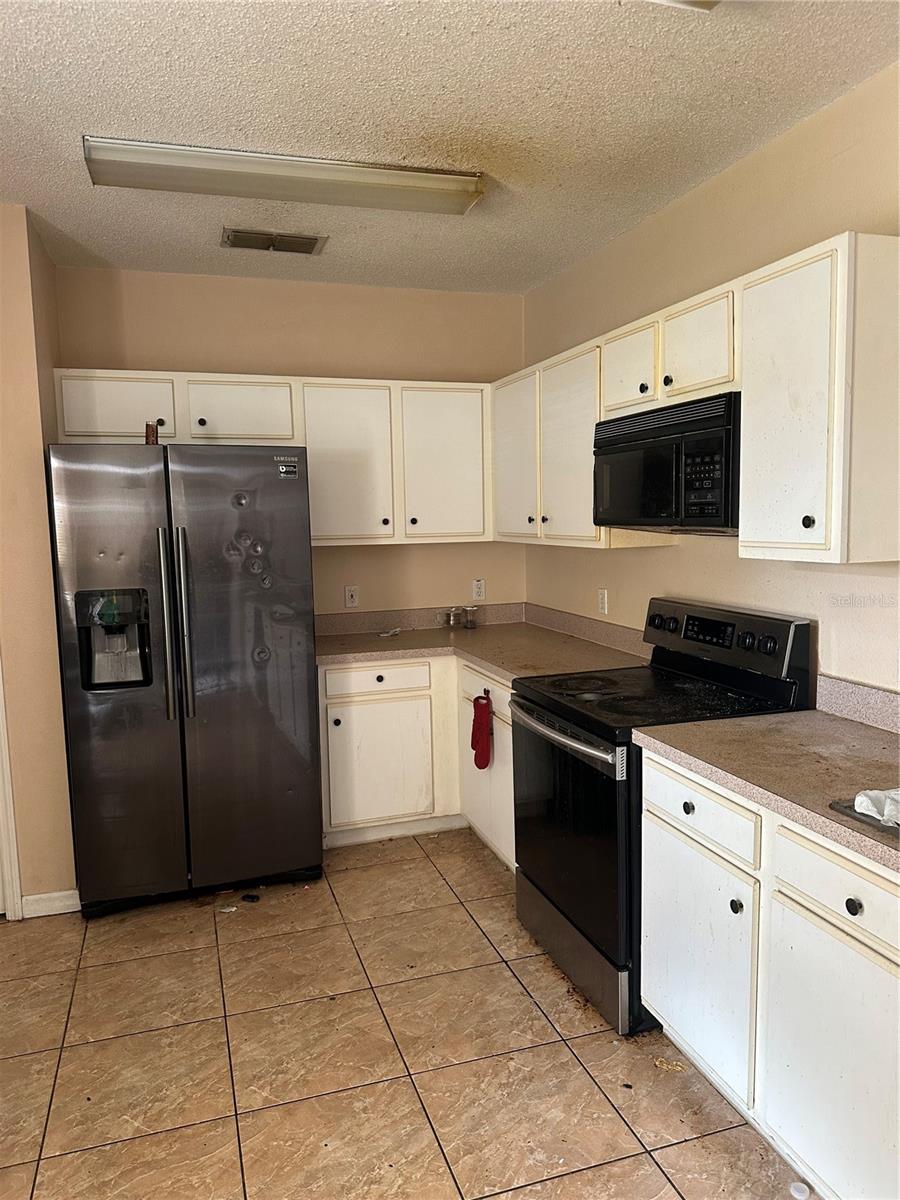 POINCIANA VILLAGE 5 NBHD 1 - Residential