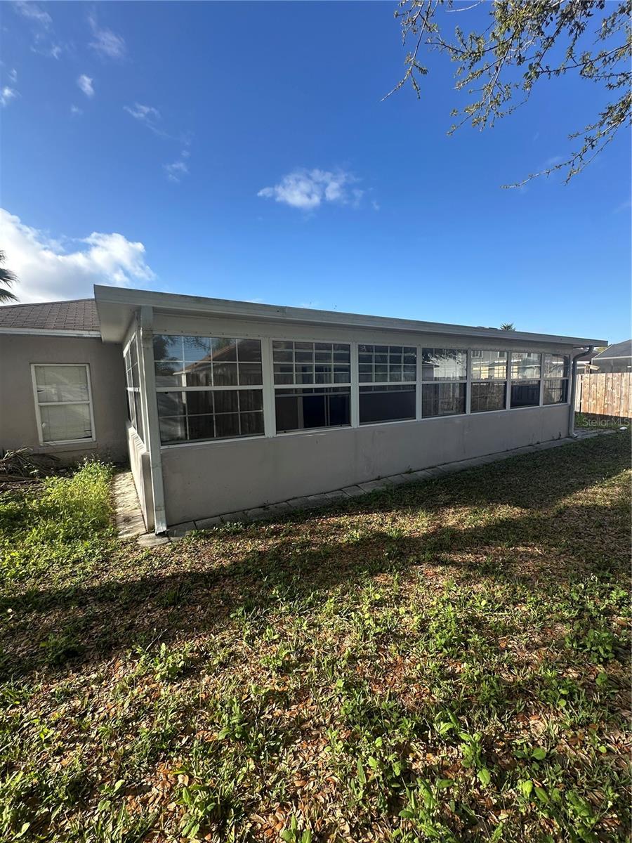 POINCIANA VILLAGE 5 NBHD 1 - Residential