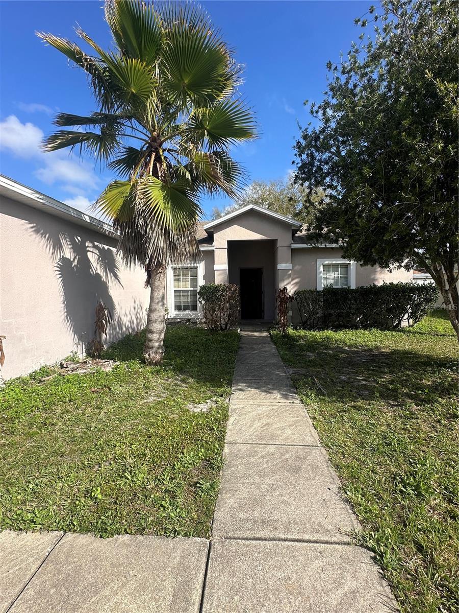 POINCIANA VILLAGE 5 NBHD 1 - Residential