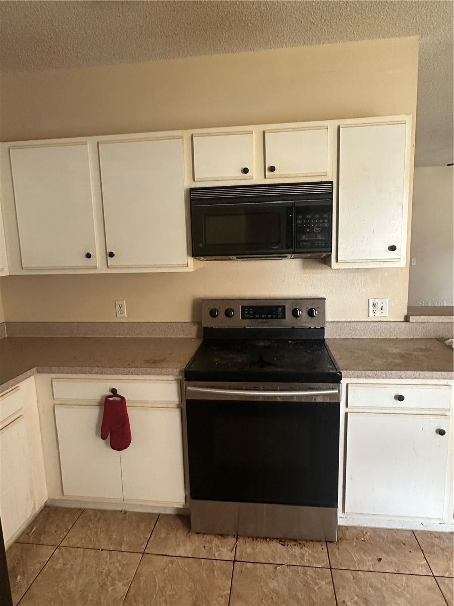 POINCIANA VILLAGE 5 NBHD 1 - Residential