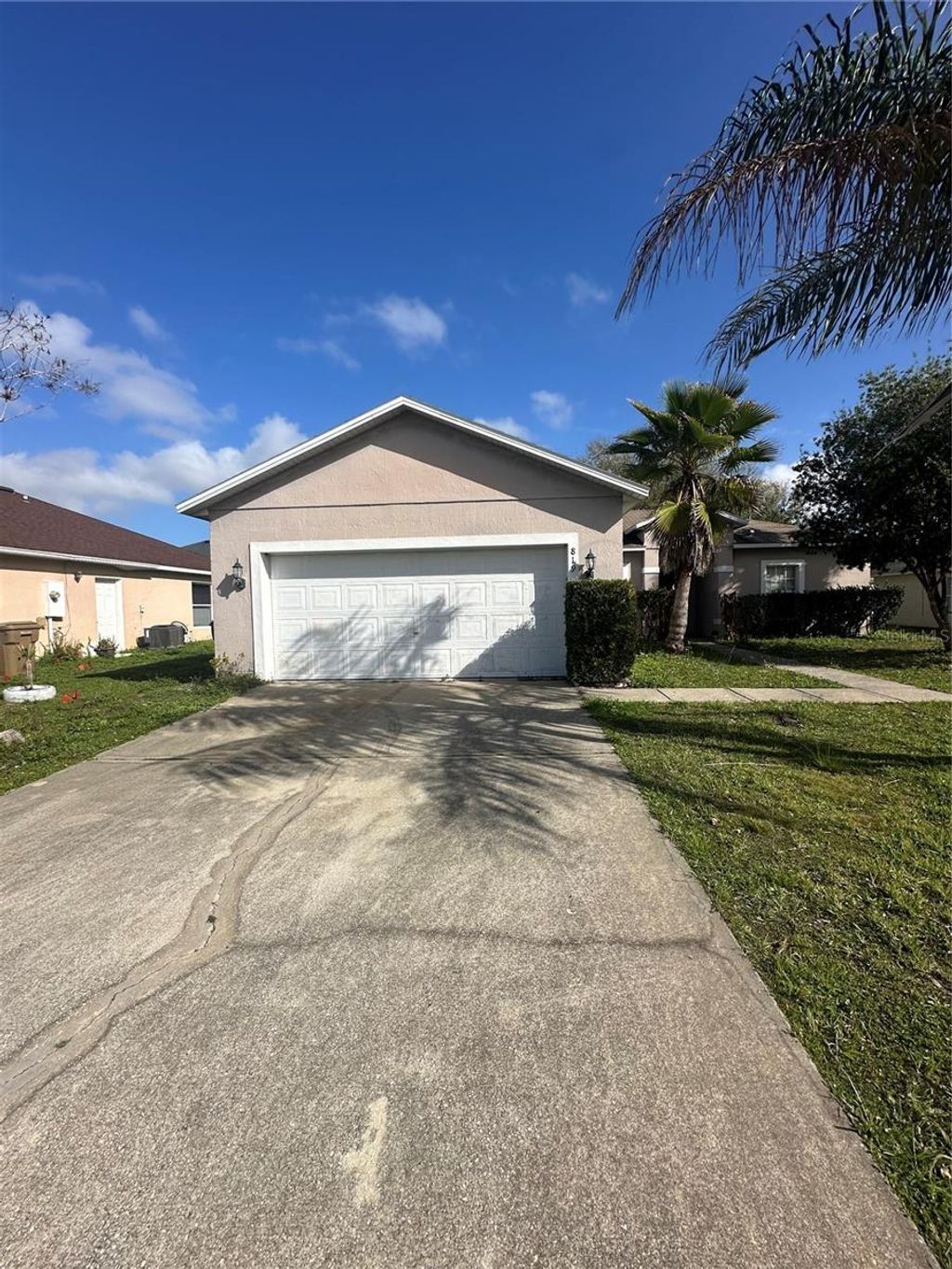 Photo of 819 Cabaret Court, Kissimmee, FL 34759 (MLS # O6394604)
