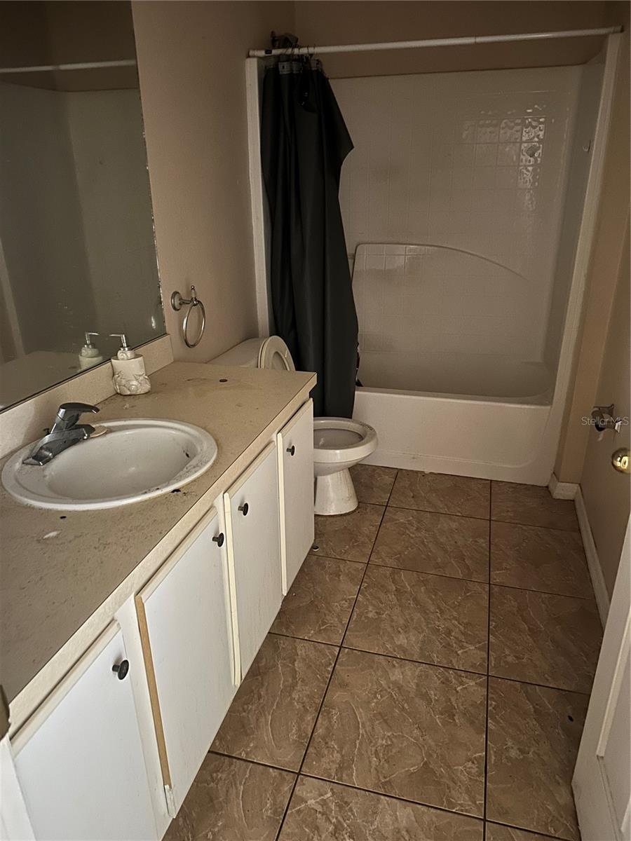 POINCIANA VILLAGE 5 NBHD 1 - Residential