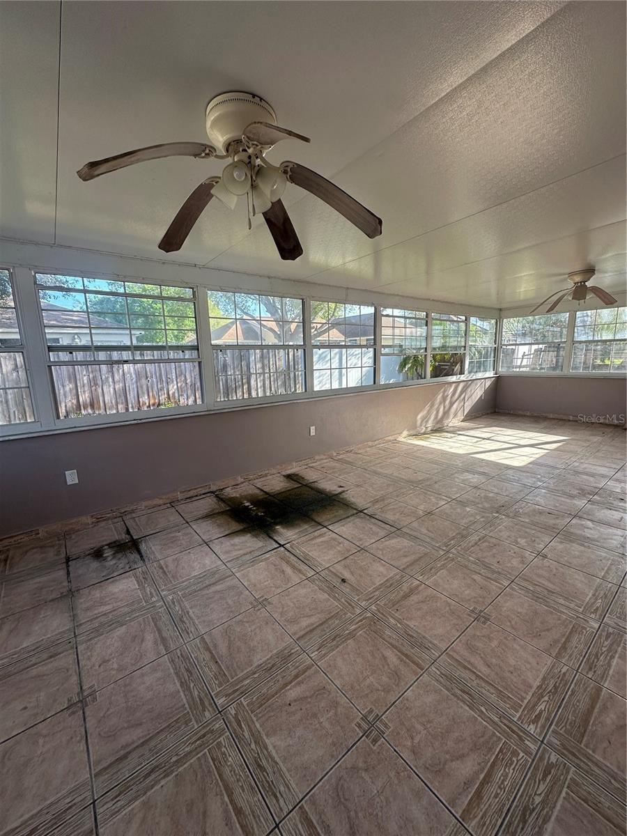 POINCIANA VILLAGE 5 NBHD 1 - Residential