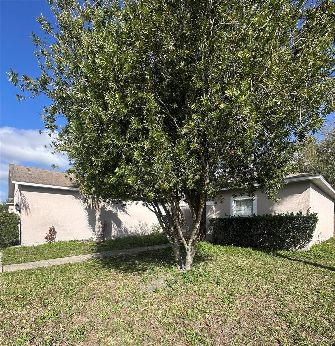 POINCIANA VILLAGE 5 NBHD 1 - Residential