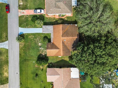 A home in OCALA