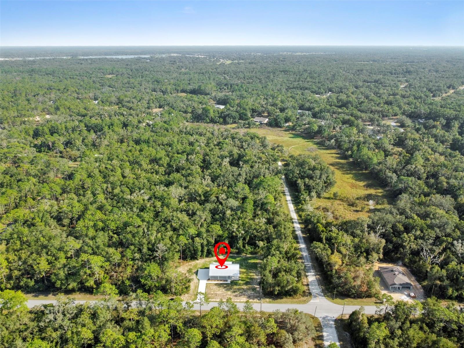 RIDGE MANOR ESTATE - Residential