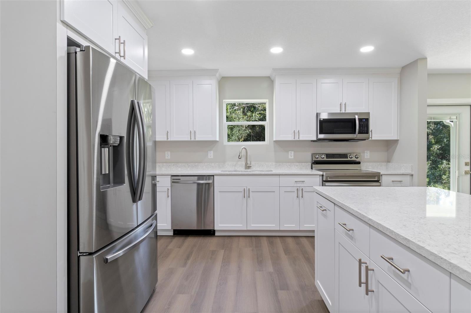 RIDGE MANOR ESTATE - Residential