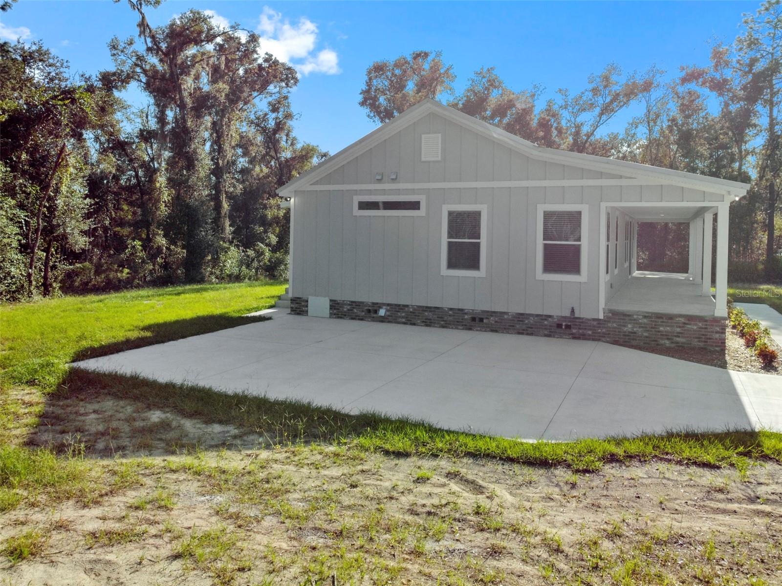 RIDGE MANOR ESTATE - Residential