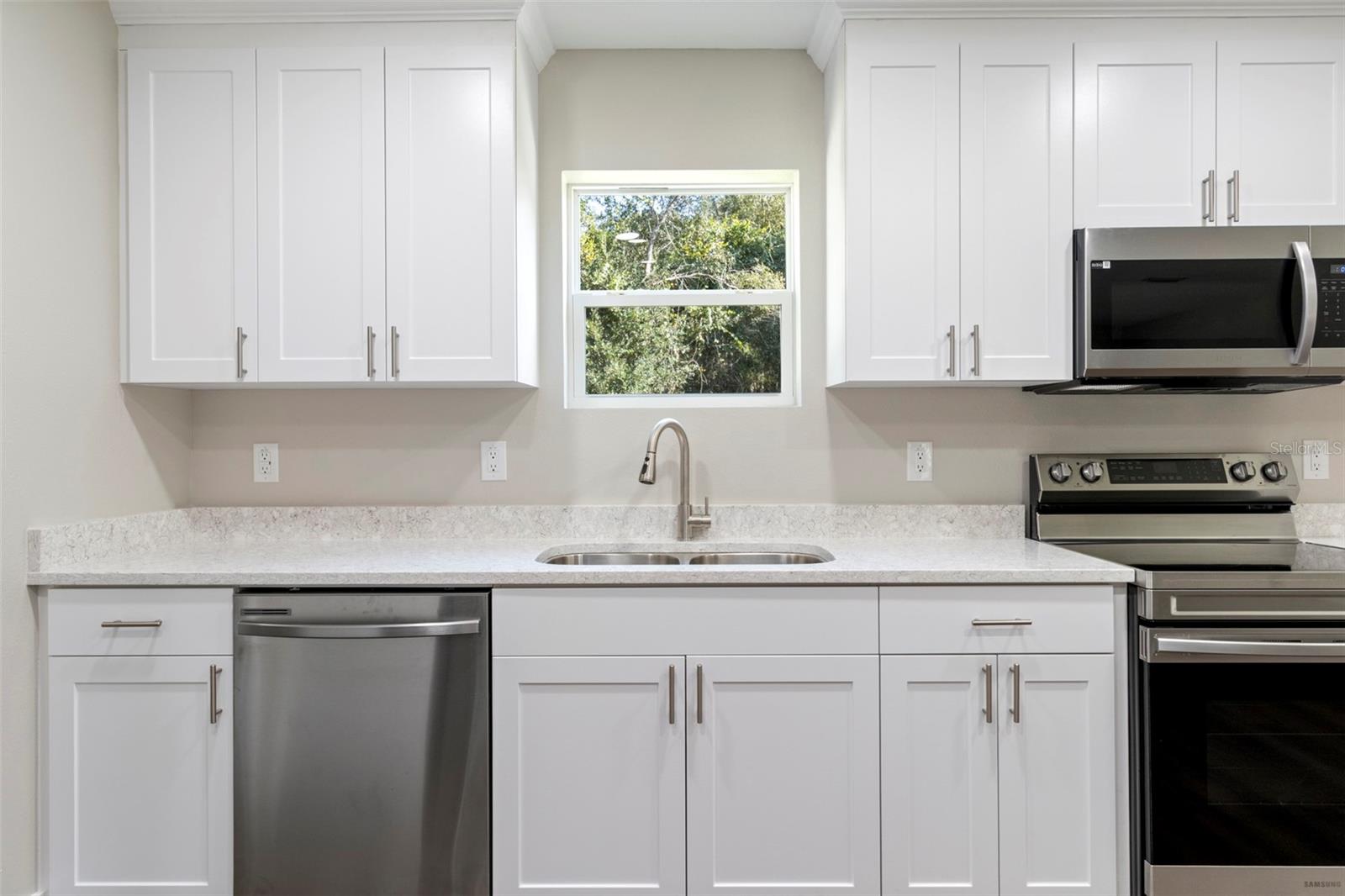 RIDGE MANOR ESTATE - Residential