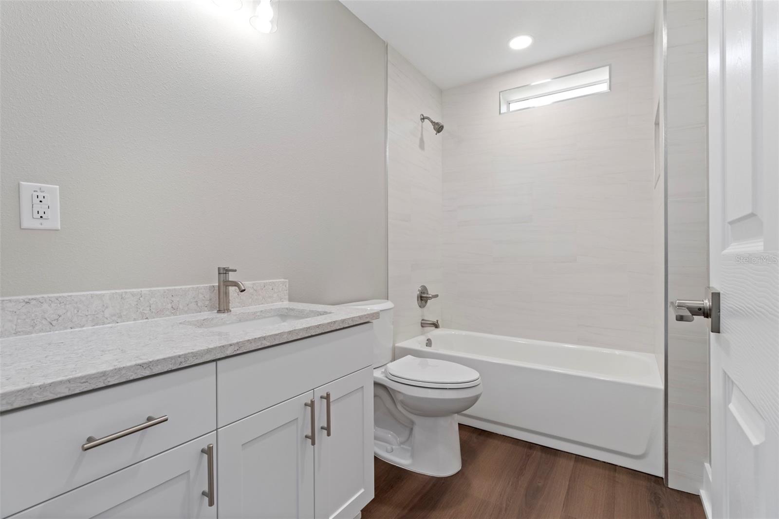 RIDGE MANOR ESTATE - Residential