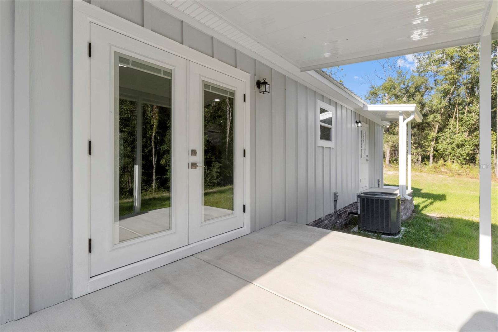 RIDGE MANOR ESTATE - Residential