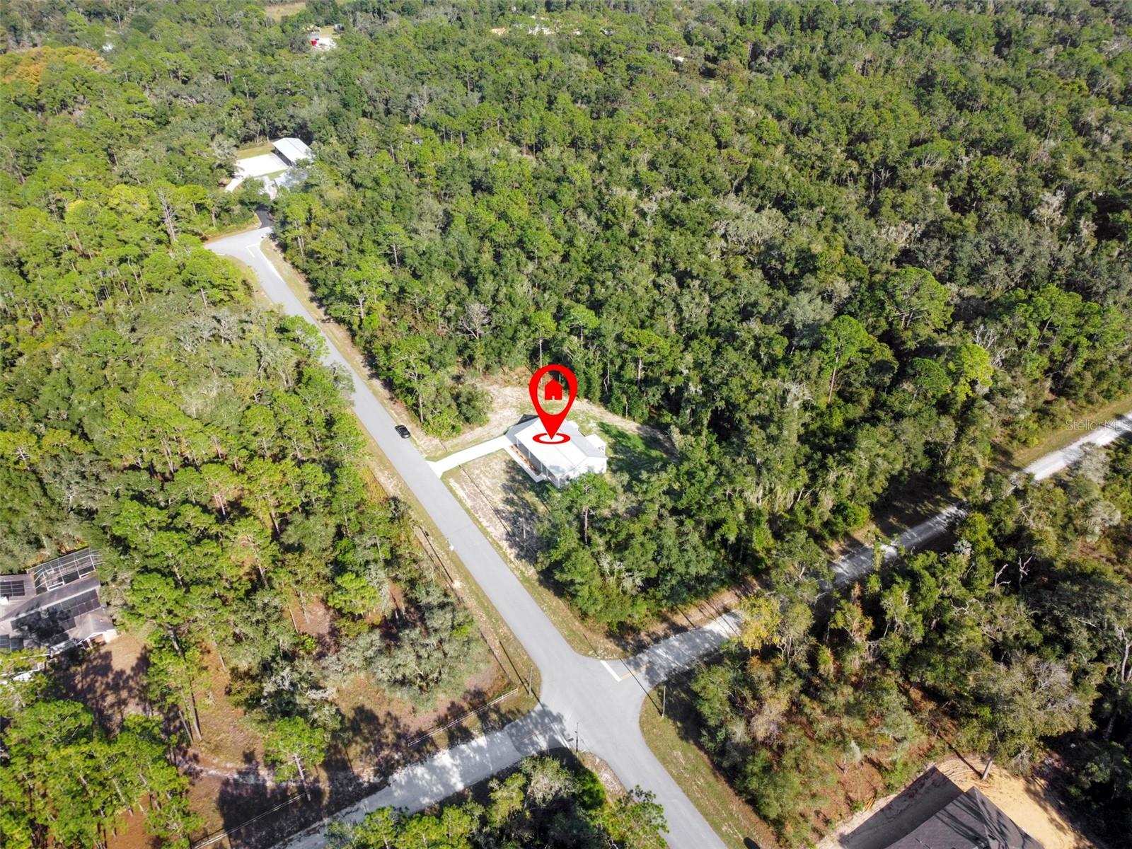 RIDGE MANOR ESTATE - Residential