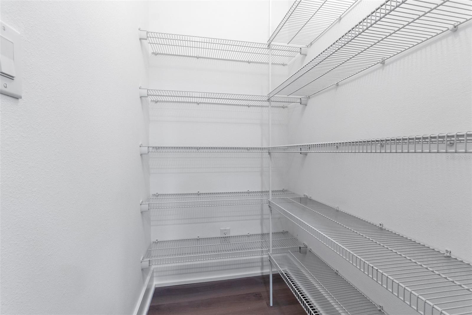 RIDGE MANOR ESTATE - Residential