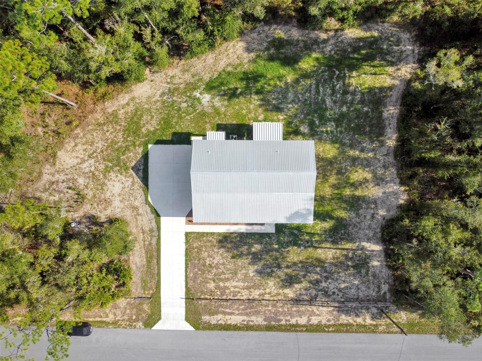 RIDGE MANOR ESTATE - Residential