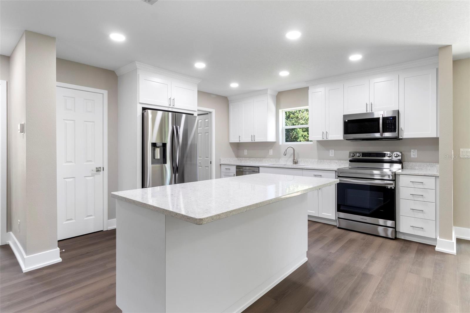 RIDGE MANOR ESTATE - Residential