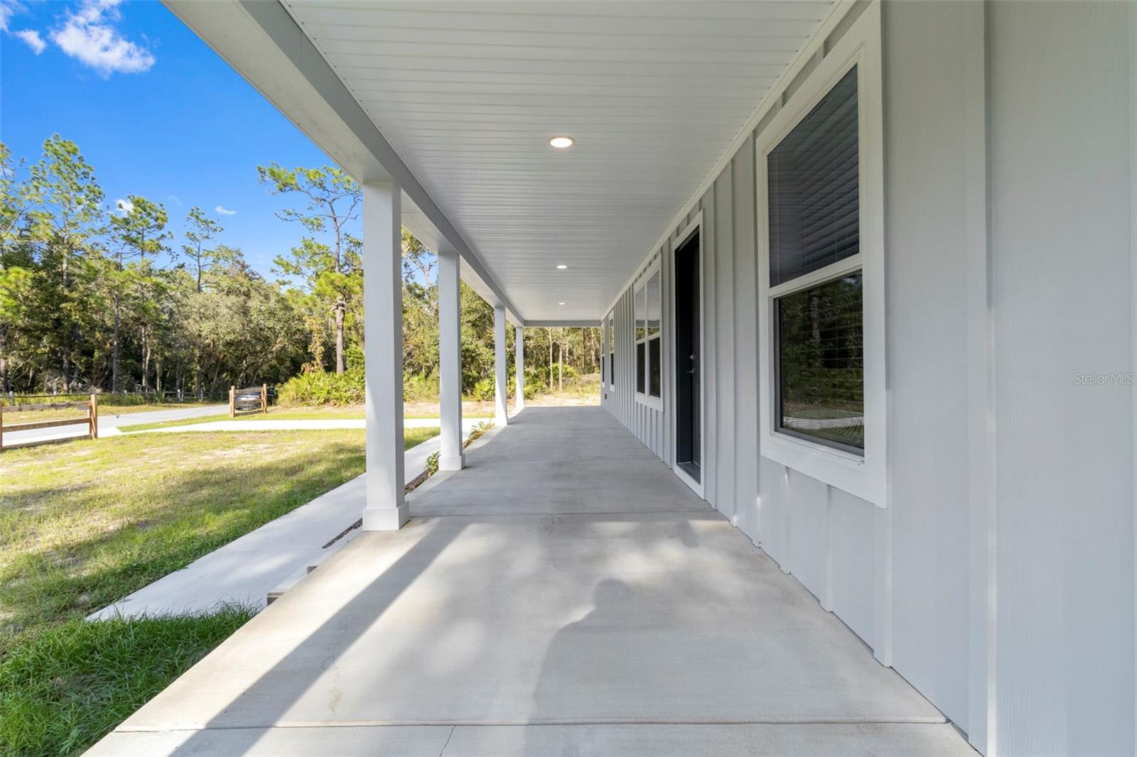 RIDGE MANOR ESTATE - Residential