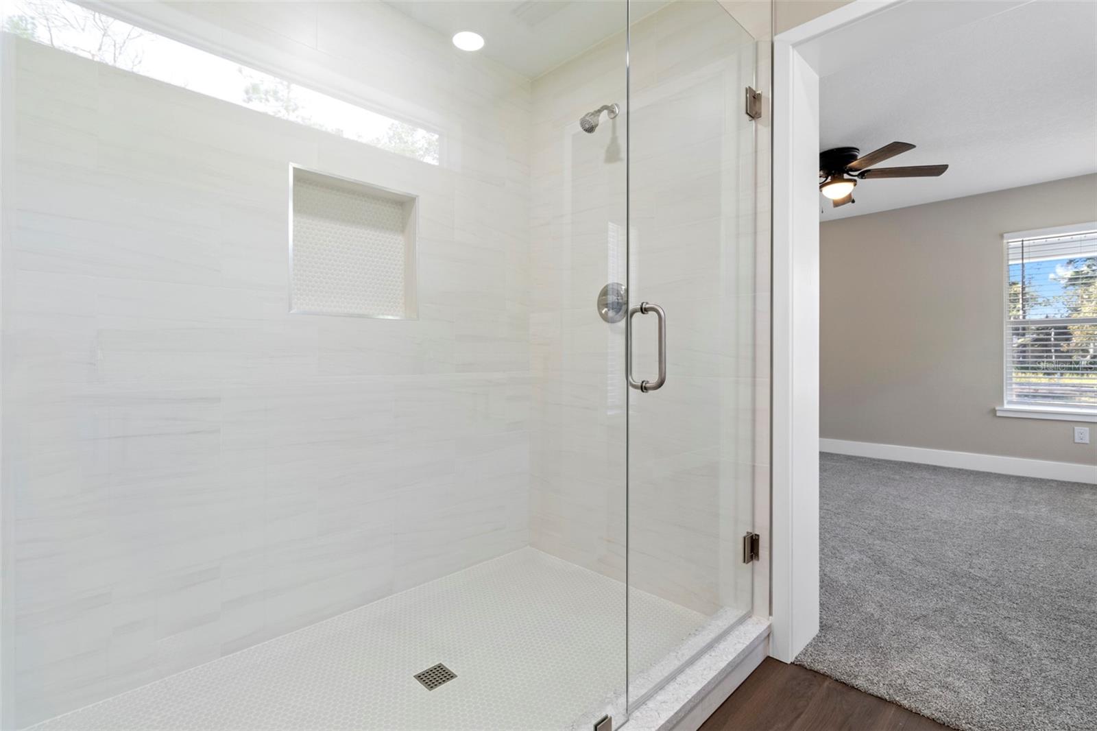 RIDGE MANOR ESTATE - Residential