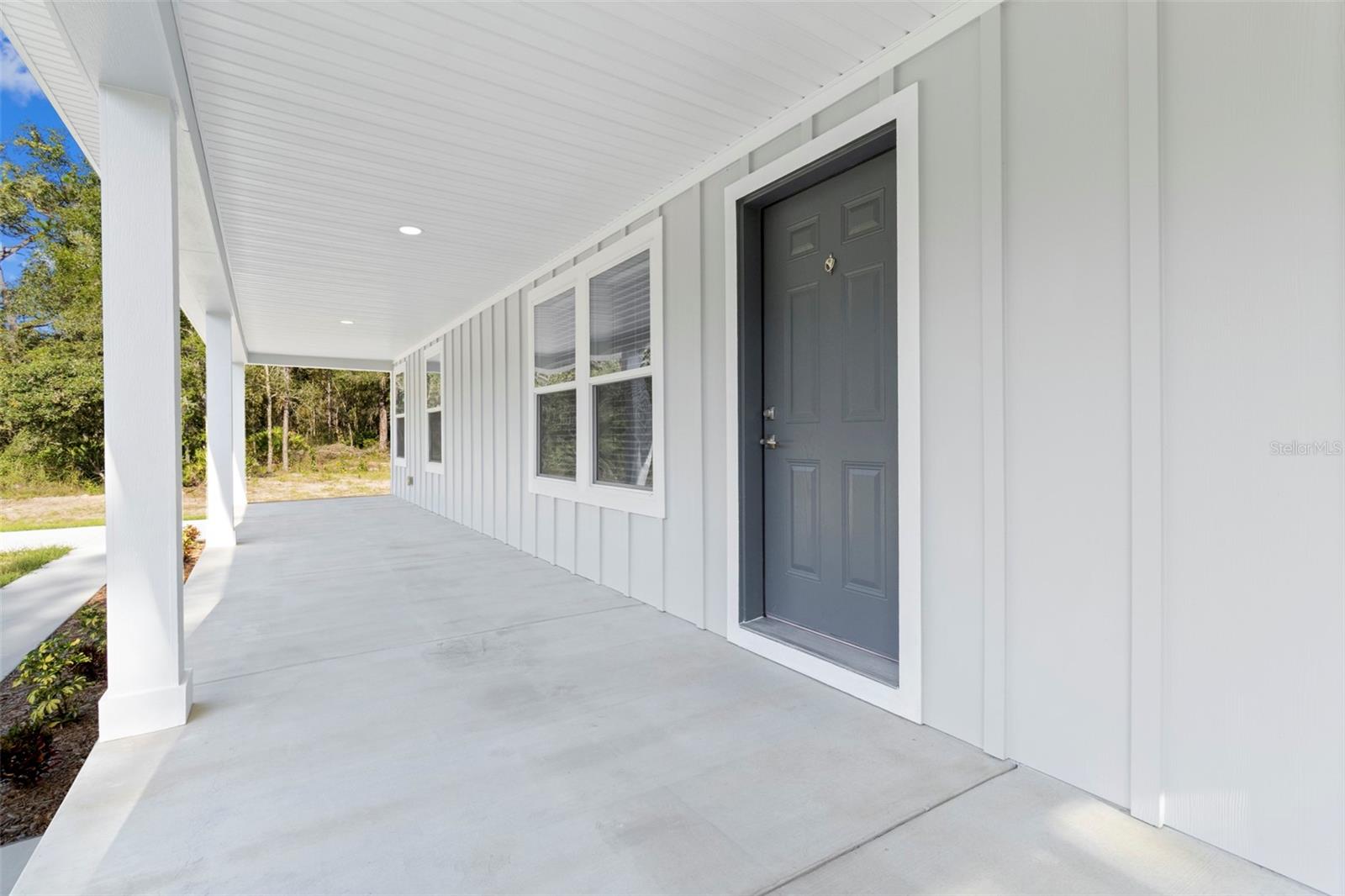 RIDGE MANOR ESTATE - Residential