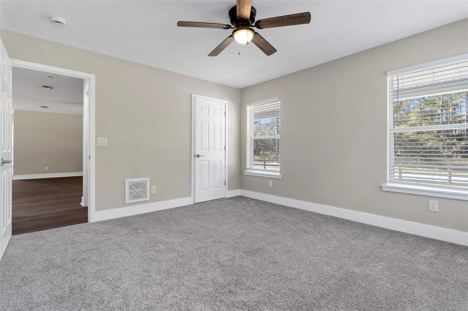 RIDGE MANOR ESTATE - Residential