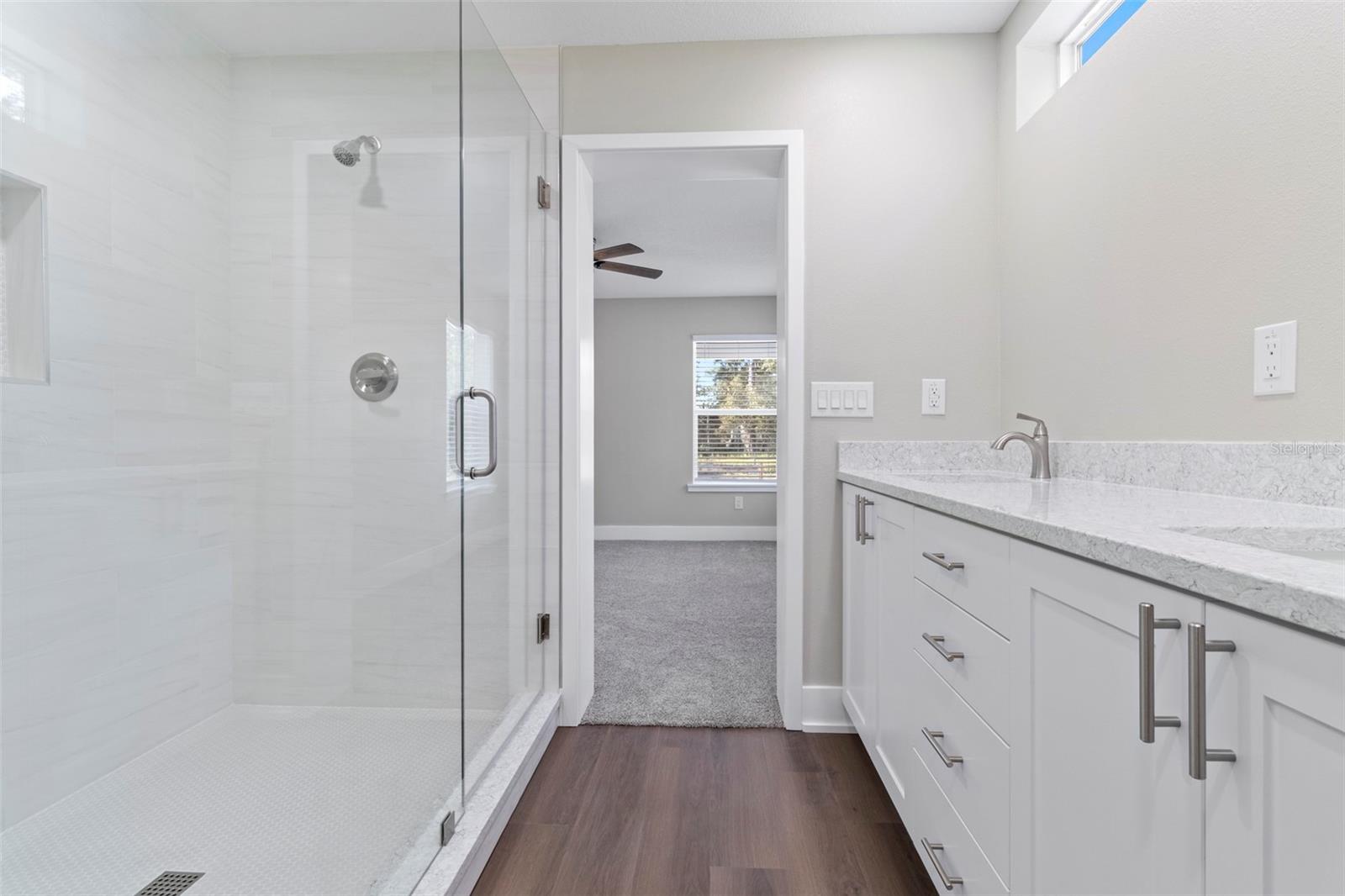 RIDGE MANOR ESTATE - Residential