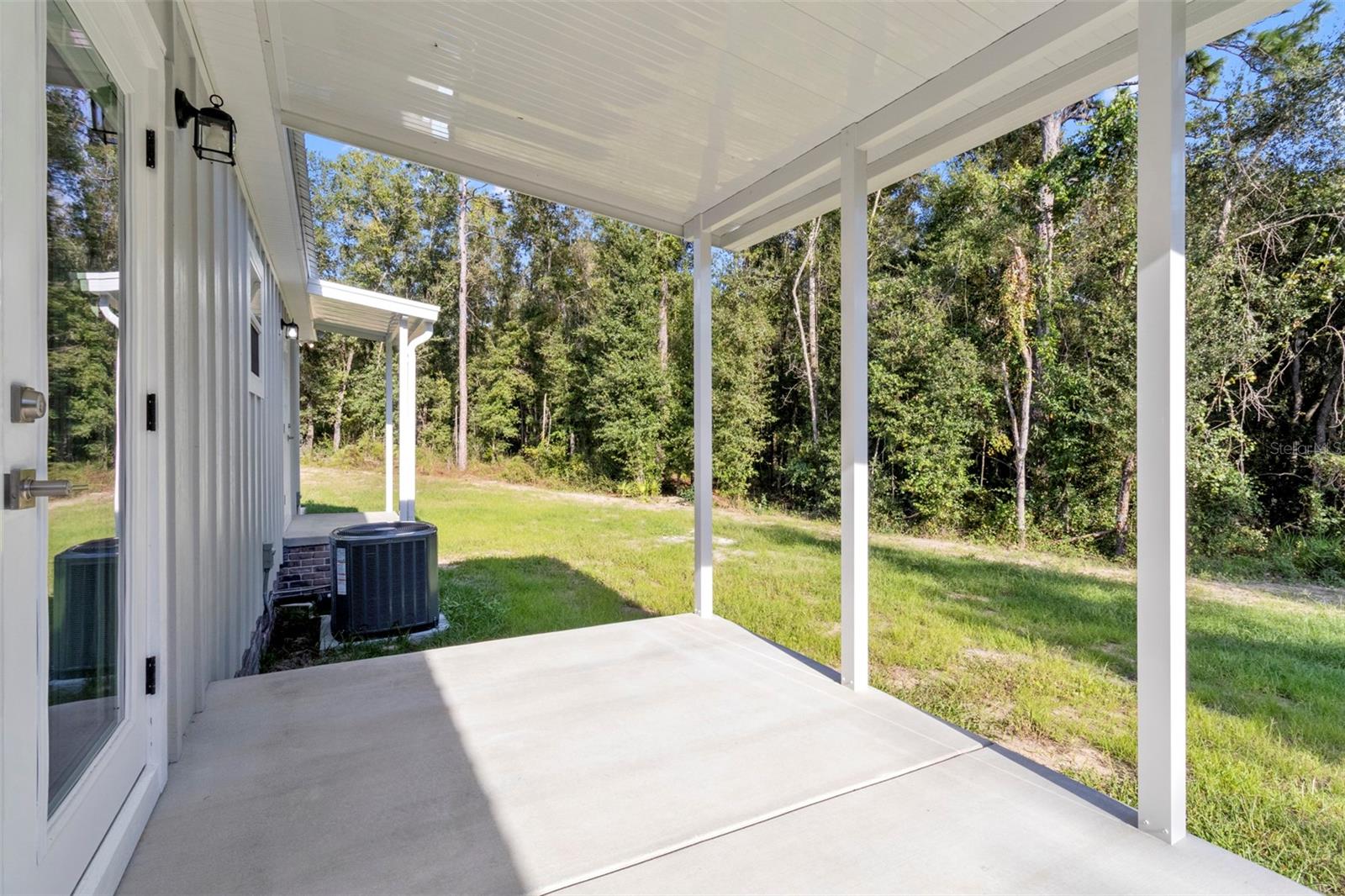 RIDGE MANOR ESTATE - Residential