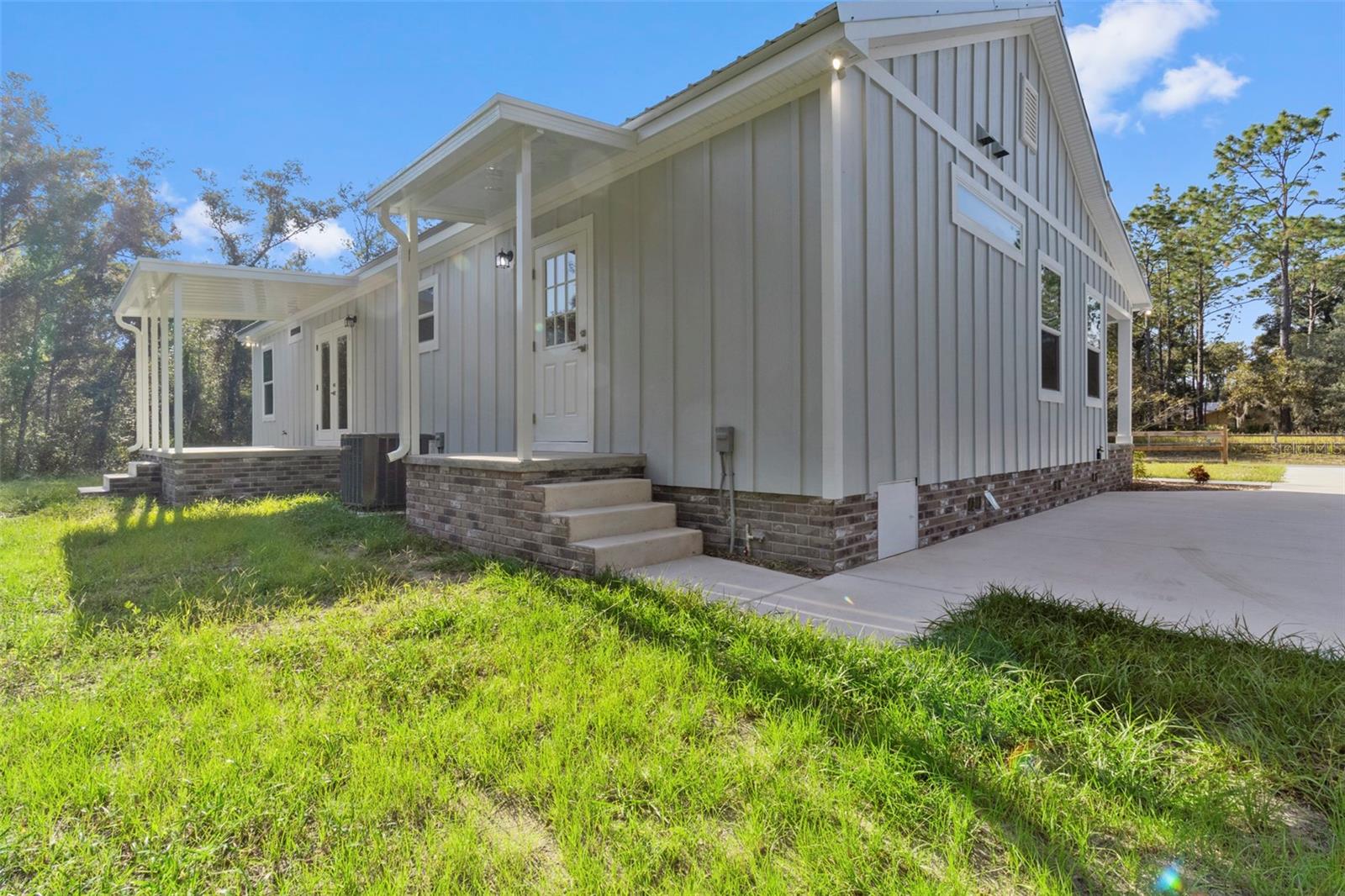 RIDGE MANOR ESTATE - Residential