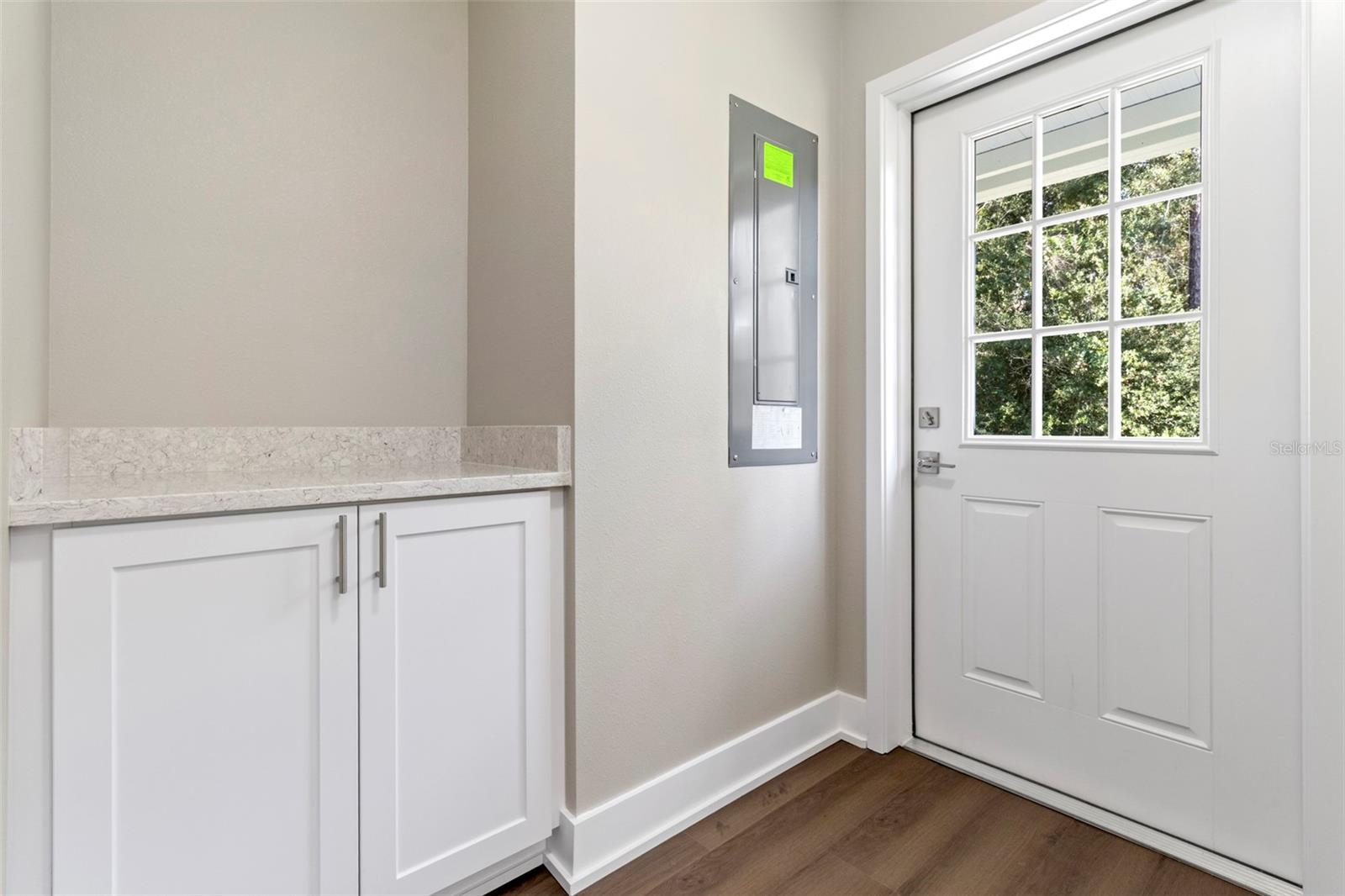 RIDGE MANOR ESTATE - Residential