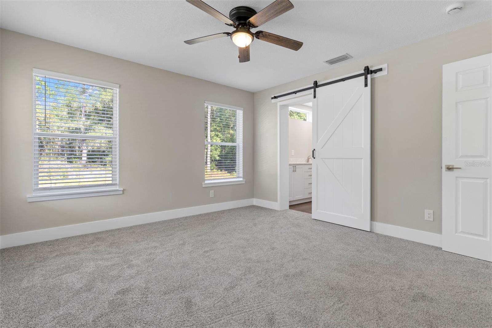 RIDGE MANOR ESTATE - Residential