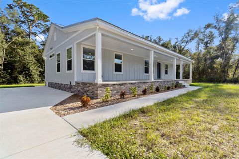 33296 SMALLMAN STREET WEBSTER FL 33597