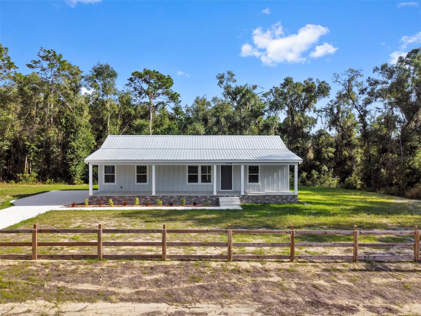 RIDGE MANOR ESTATE - Residential