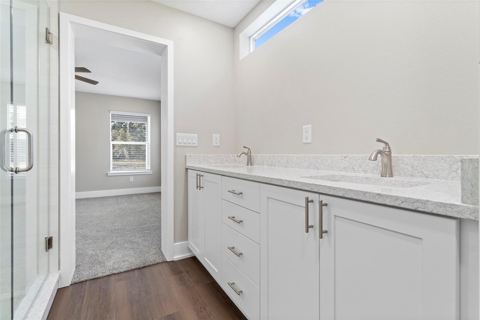 RIDGE MANOR ESTATE - Residential