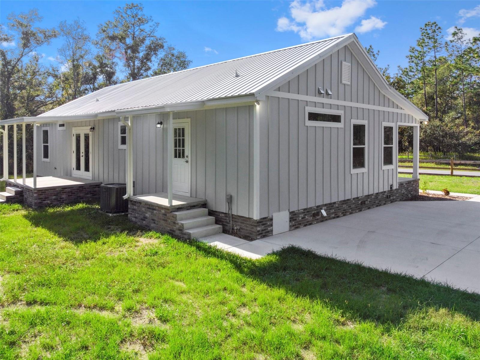 RIDGE MANOR ESTATE - Residential