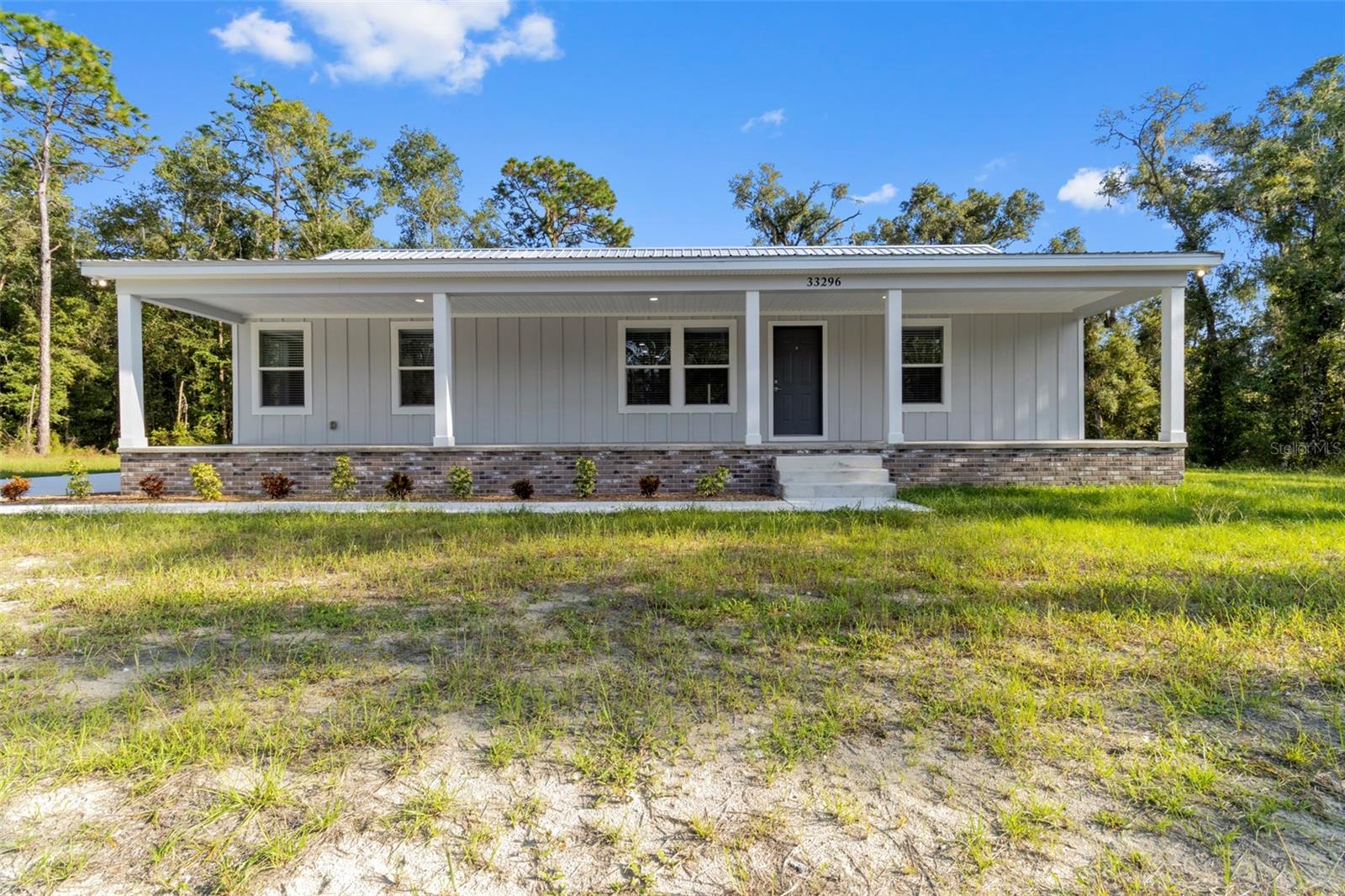 RIDGE MANOR ESTATE - Residential