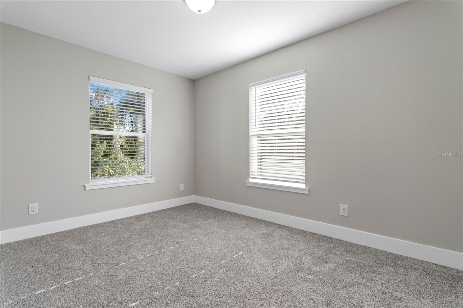 RIDGE MANOR ESTATE - Residential