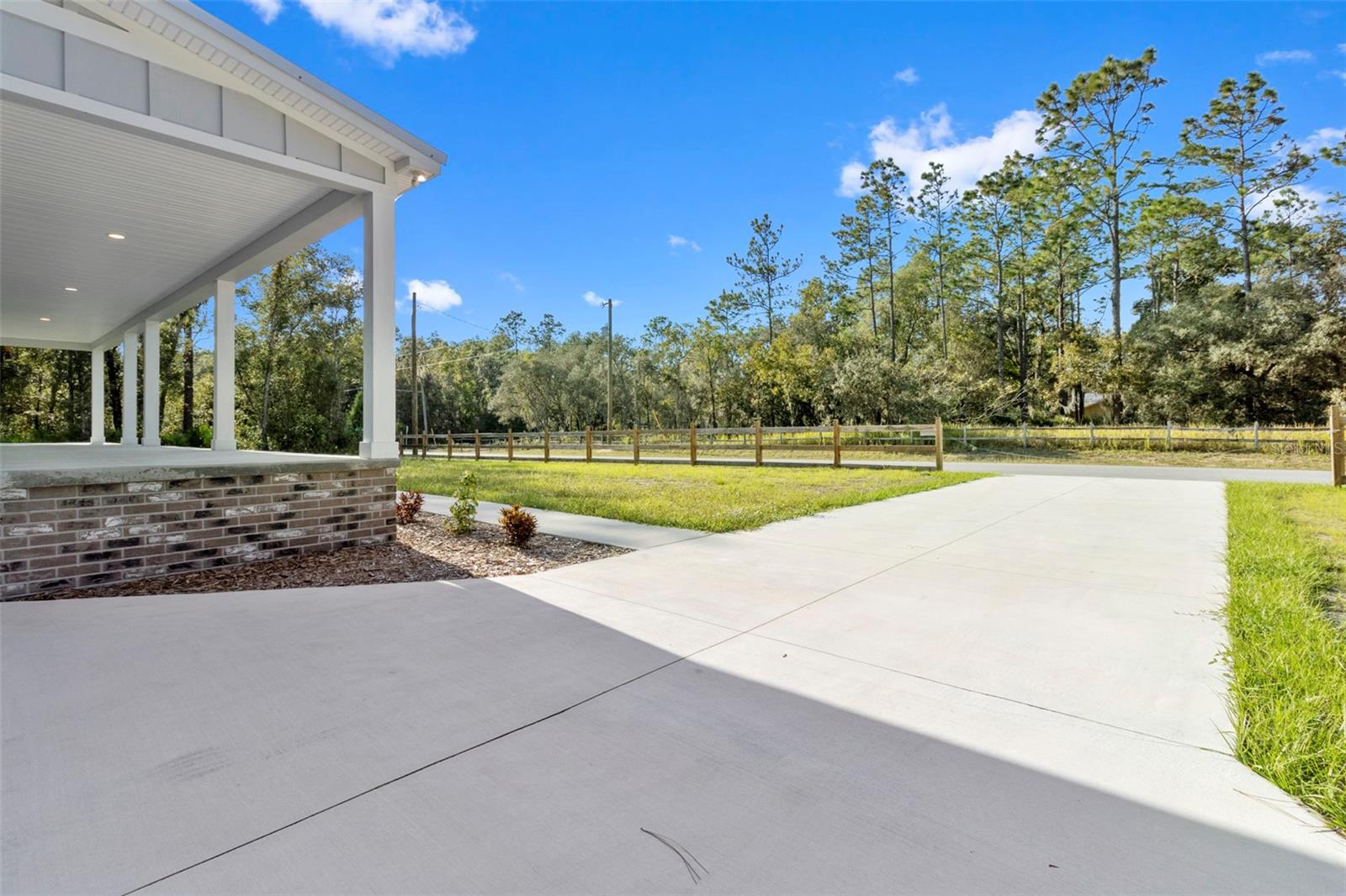 RIDGE MANOR ESTATE - Residential