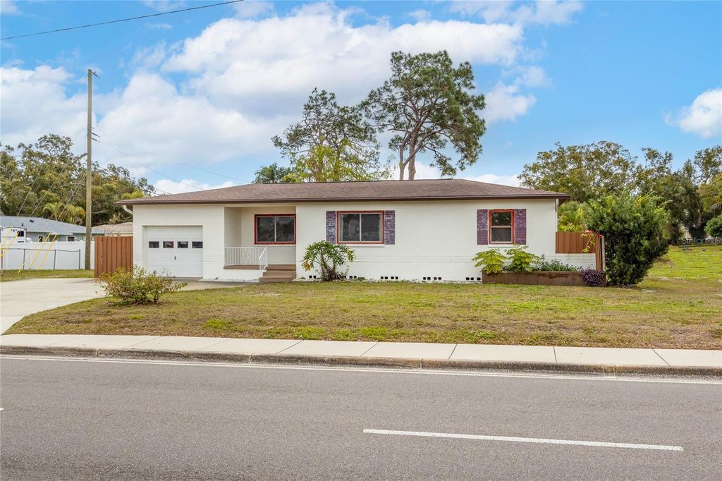 Photo of 1740 54th Avenue N, St Petersburg, FL 33714 (MLS # TB8462495)