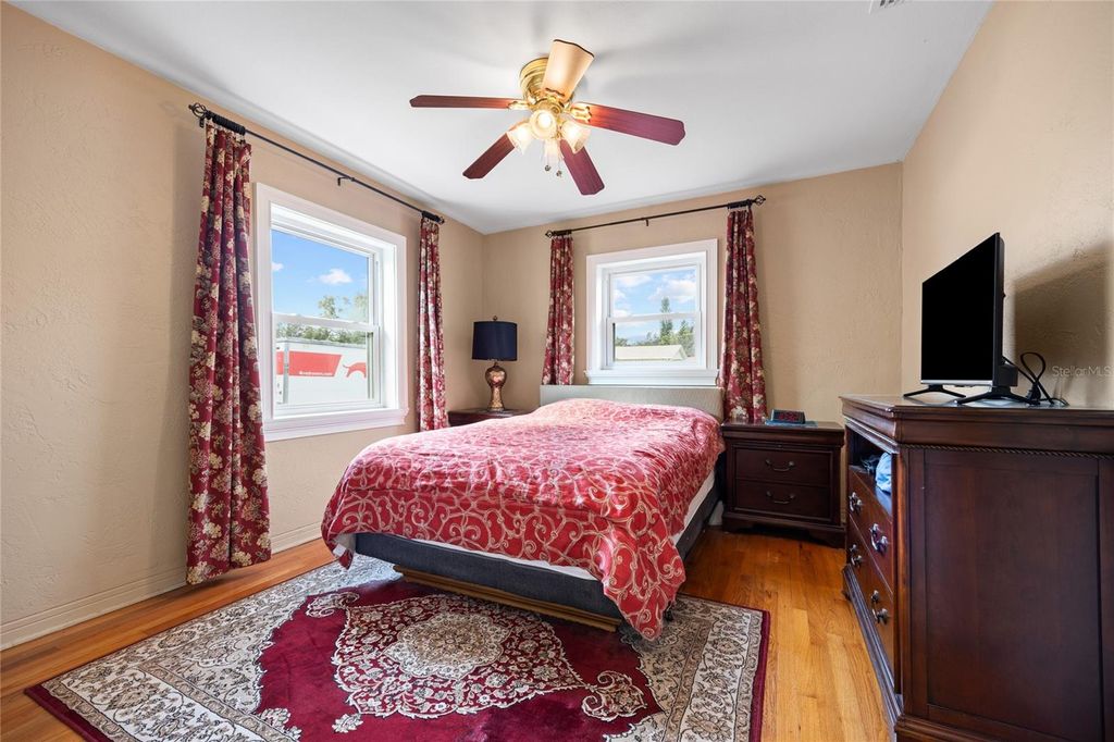 Photo of 1740 54th Avenue N, St Petersburg, FL 33714 (MLS # TB8462495)