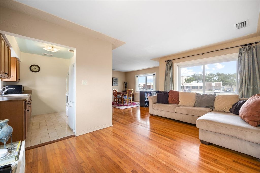 Photo of 1740 54th Avenue N, St Petersburg, FL 33714 (MLS # TB8462495)