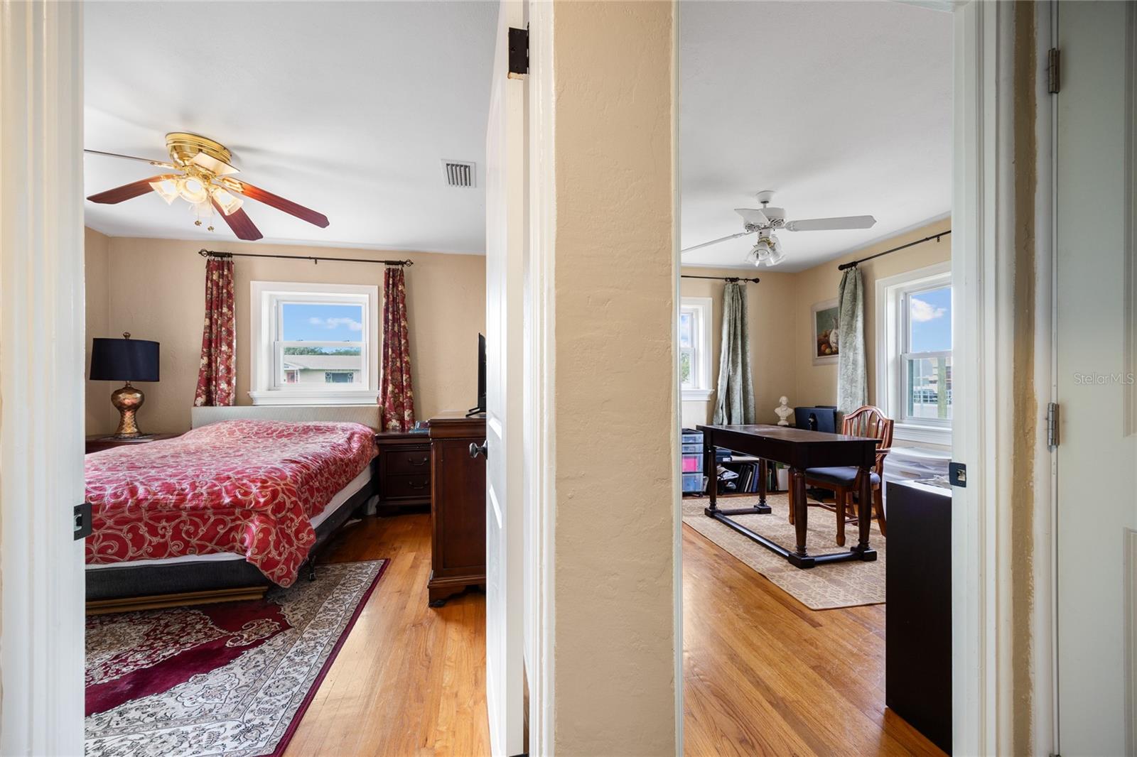 MOCKINGBIRD HILL - Residential