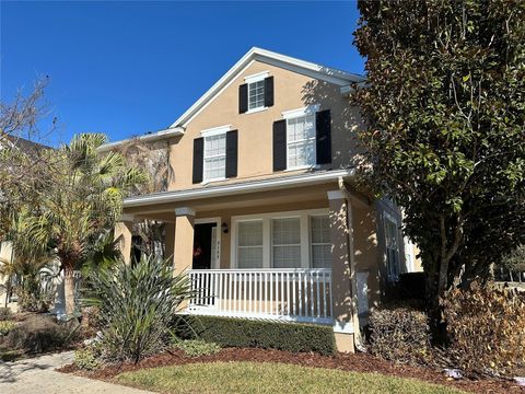 9189 CAMDEN GARDENS STREET ORLANDO FL 32827