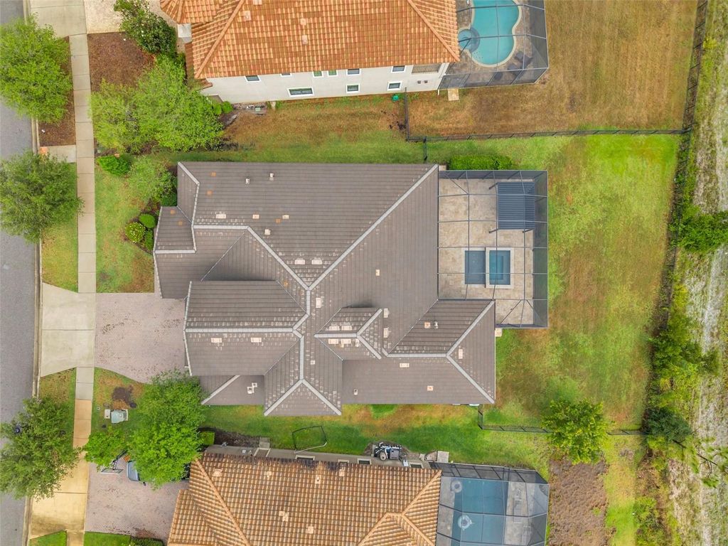 Photo of 3326 Barbour Trail, Odessa, FL 33556 (MLS # TB8384578)