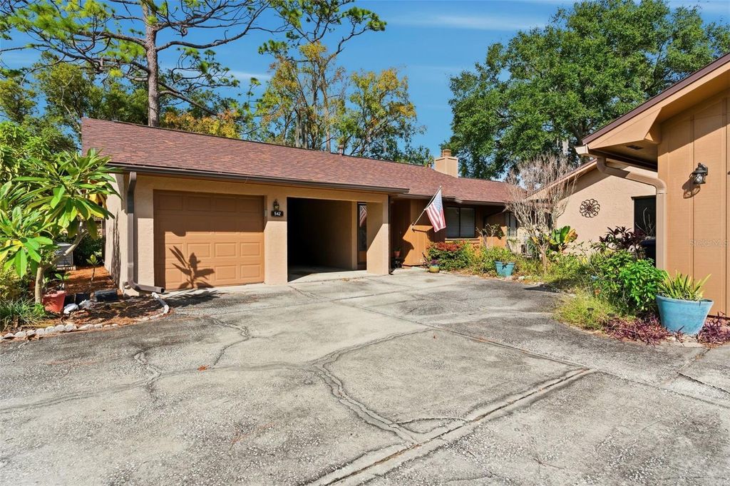 Photo of 542 Woodfire Way, Casselberry, FL 32707 (MLS # O6361493)