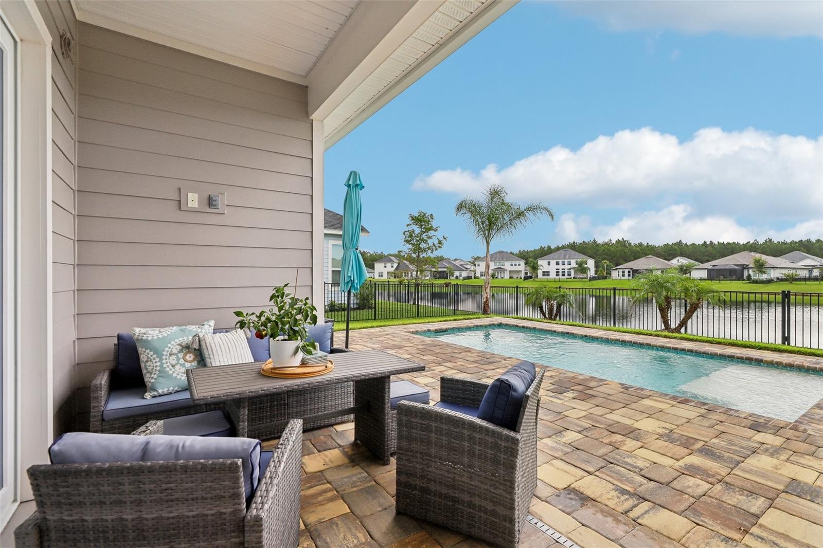 136 IRIS CREEK DRIVE