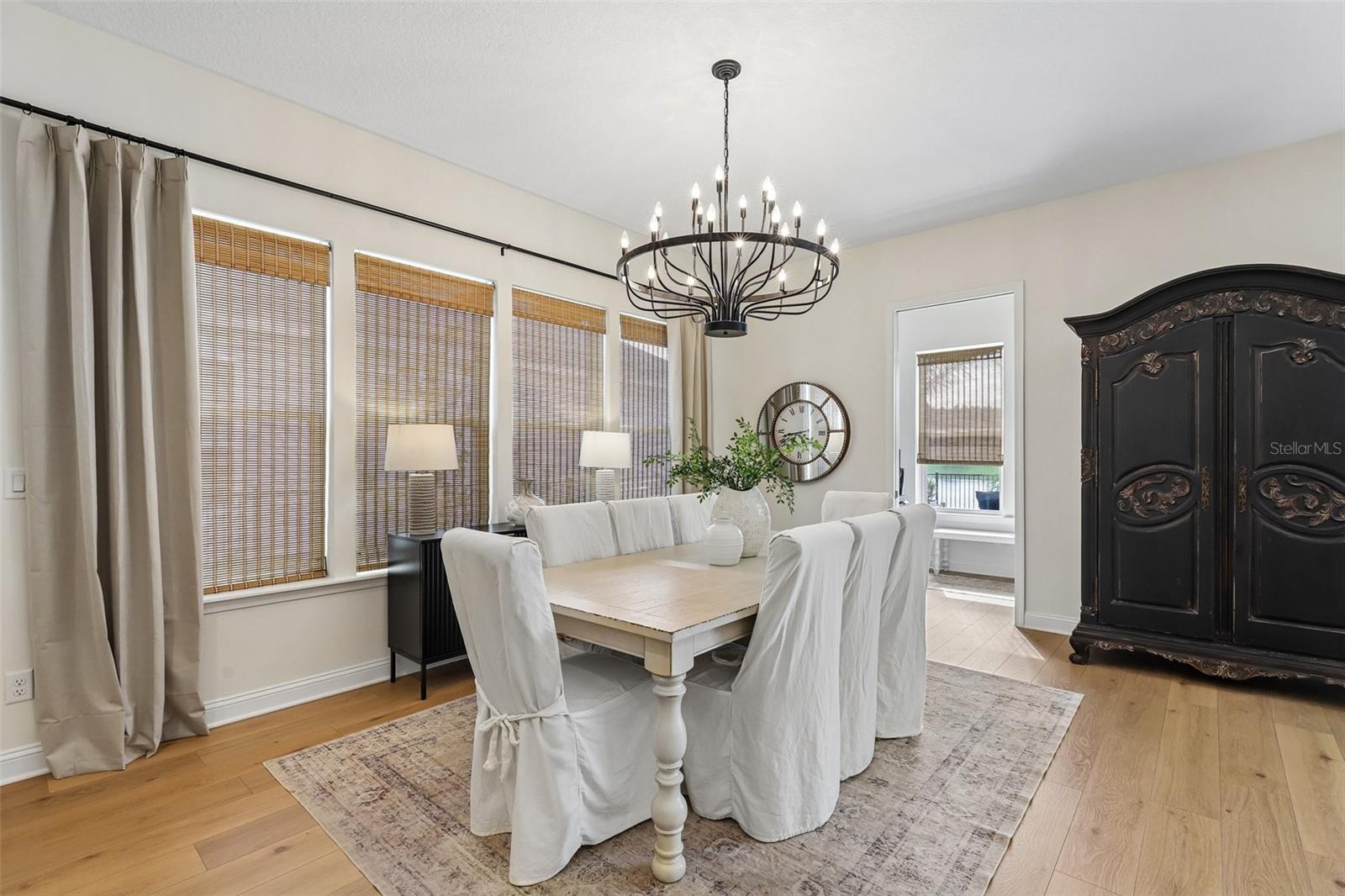 136 IRIS CREEK DRIVE