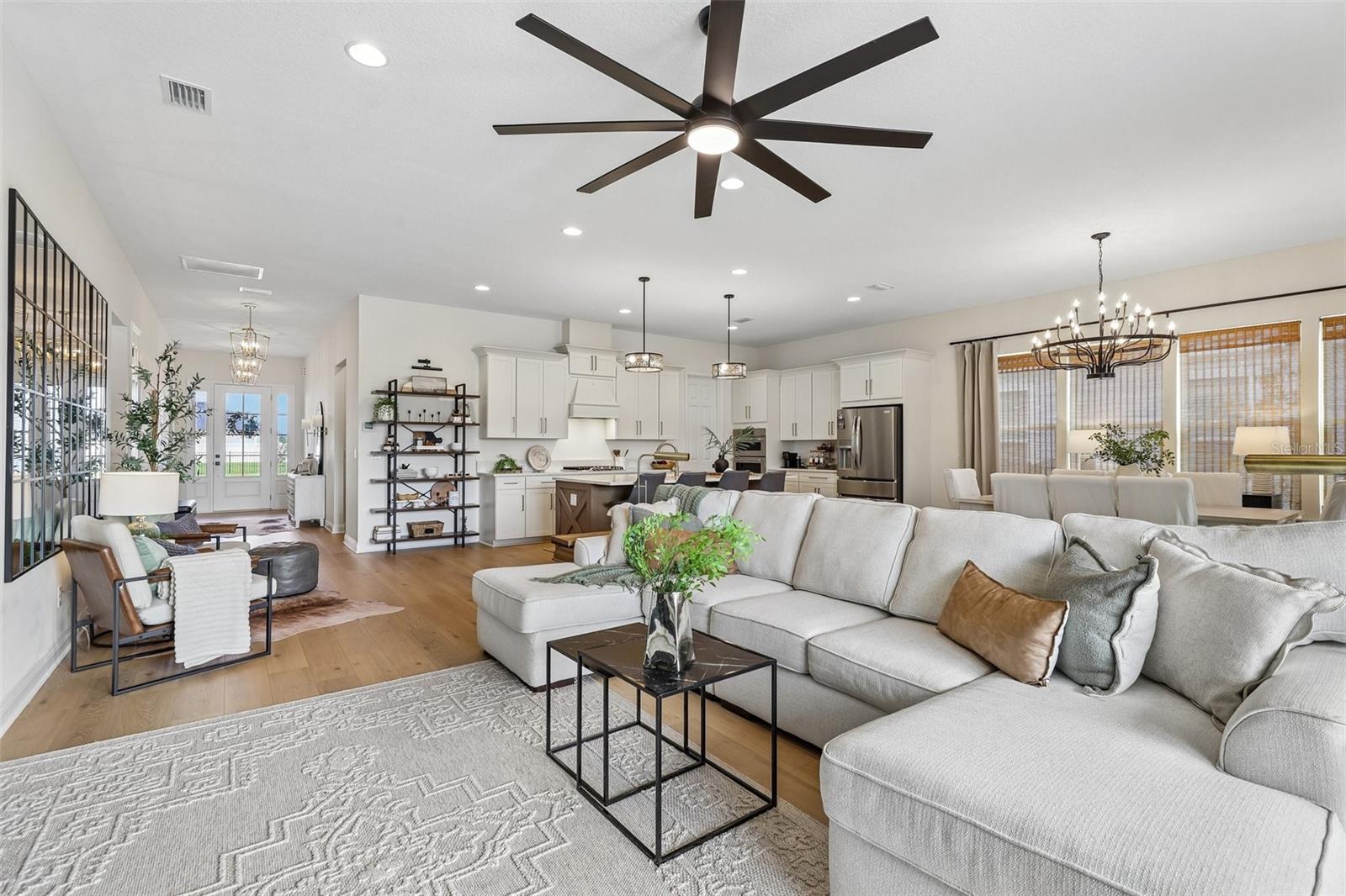 136 IRIS CREEK DRIVE